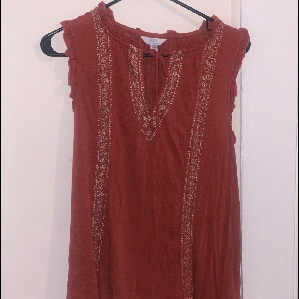 Shirt